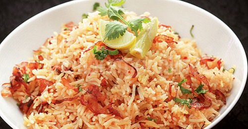 Special RIce