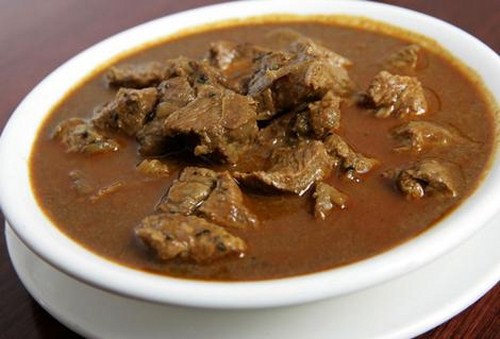 Special Beef