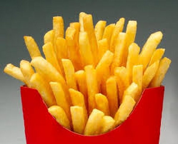 French Fry