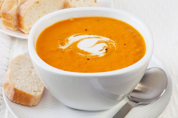 Soup Of the Day