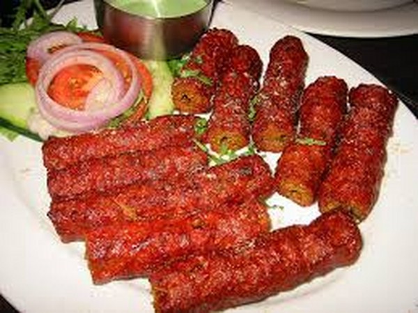 Beef Sheek
