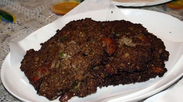 Beef Harialy Sheek