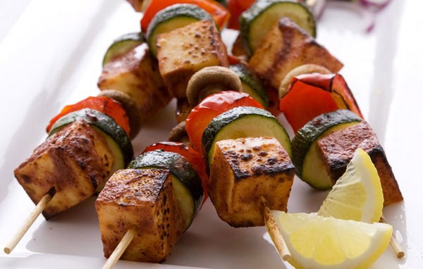 Poneer Tandoori