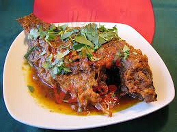 Rupchanda Fry