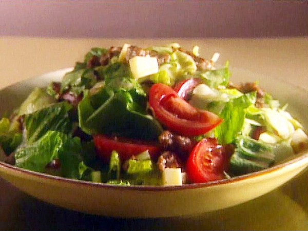 Mix Salad