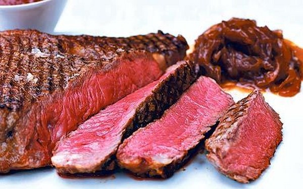 RIB EYE Steak