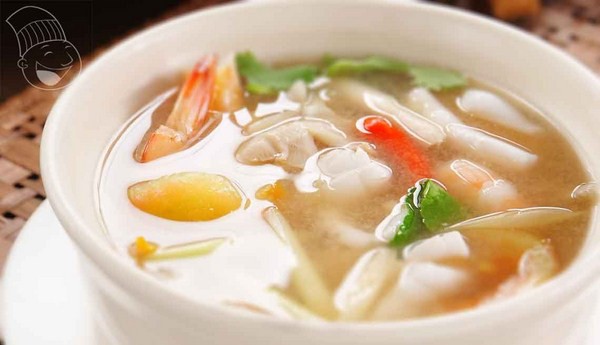Seafood Clear