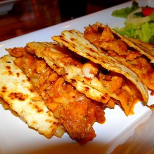 Tacos(2 Pcs)