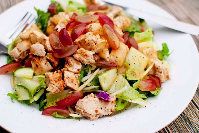Chicken Salad