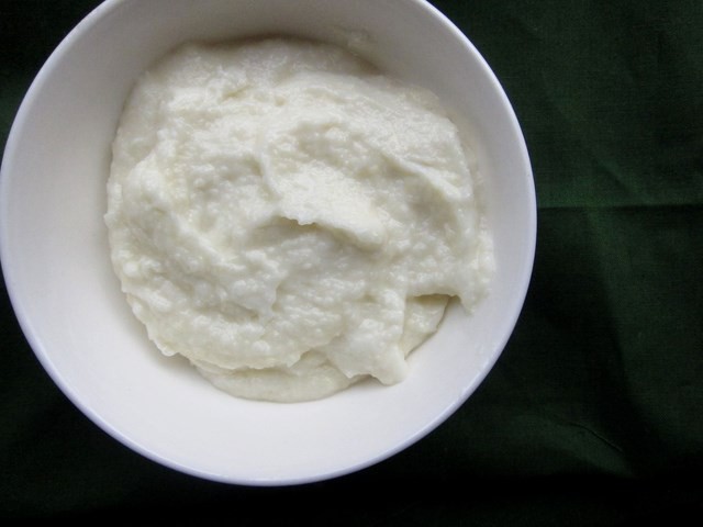 Garlic Sauce