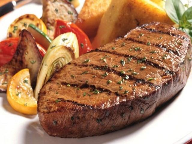 Beef Steak