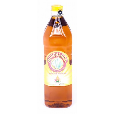 Rupchanda Mustard Oil