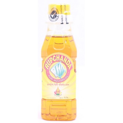 RUPCHANDA MUSTARD OIL