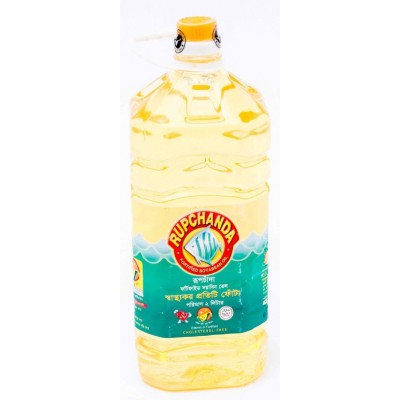 RUPCHANDA SOYABEAN OIL