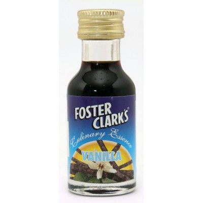 Foster Clarks Essence Vanilla