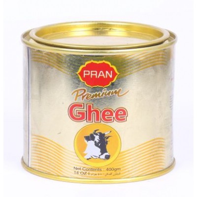 Pran Premium Ghee