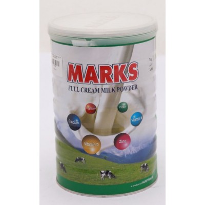 Marks Full Cream Milk Powder