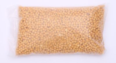 Chola (Chick Peas) Peeled