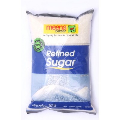MEENA SUGAR PACK