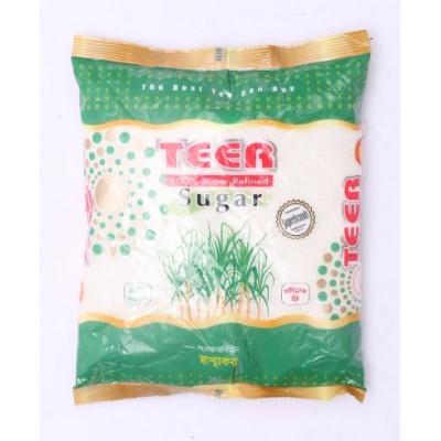 TEER SUGAR PACK