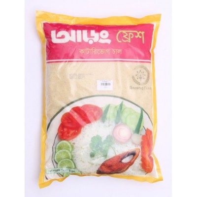 AARONG KATARIVOG PACK-5kg