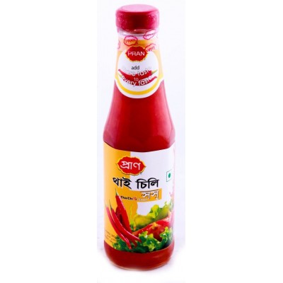 PRAN THAI CHILLI SAUCE