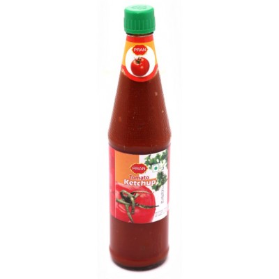 PRAN TOMATO KETCHAP