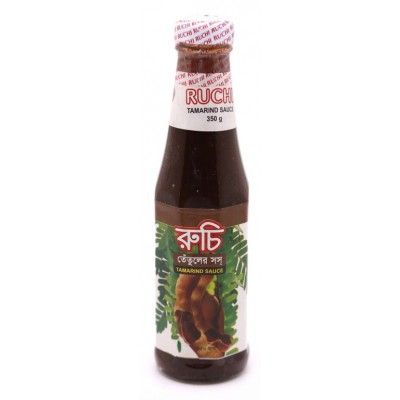 RUCHI TAMARIND SAUCE
