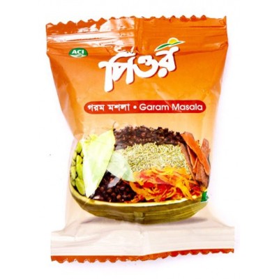 ACI PURE GARAM MASALA - 15 GM