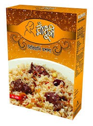 RADHUNI BIRYANI MASALA
