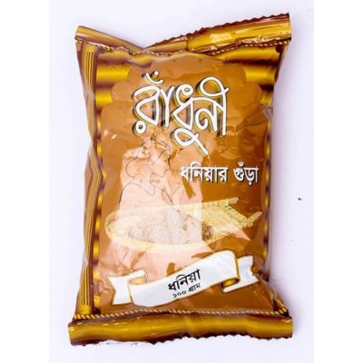 RADHUNI CORIANDER POWDER