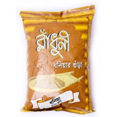 RADHUNI CORIANDER POWDER