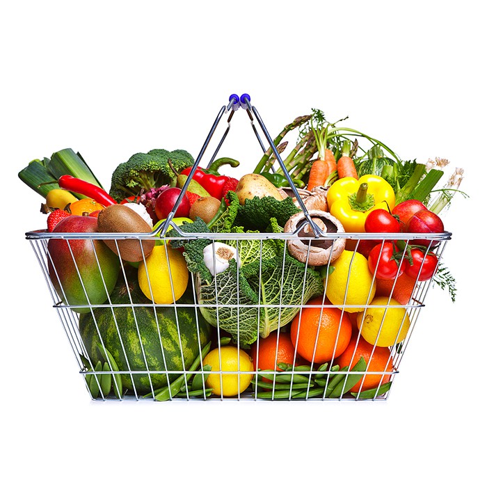 Grocery Combo 001