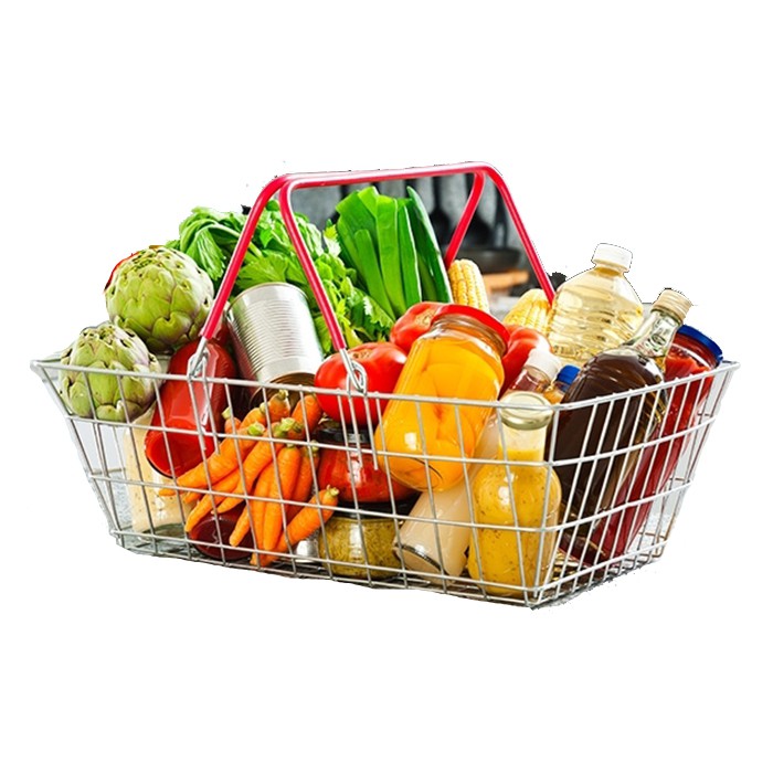 Grocery Combo 002