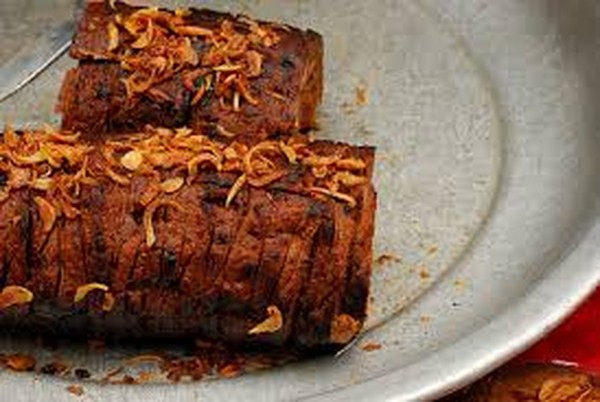 Suti Kabab