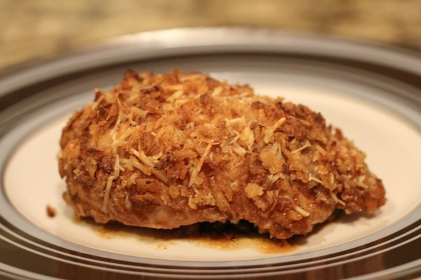 Chicken Onion