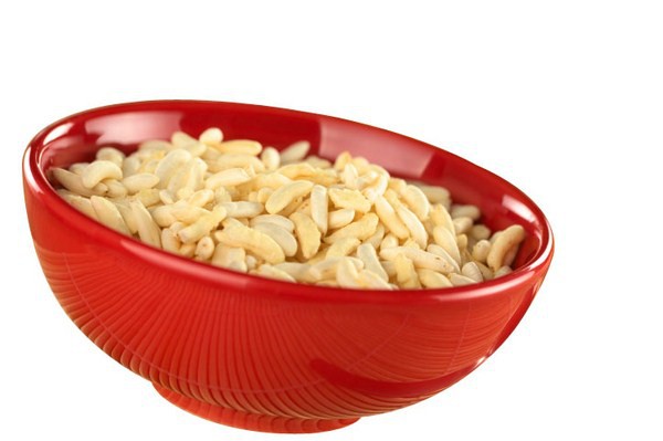 Puffed Rice
