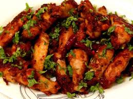 Beef Boti Kabab