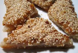 Prawn Toast