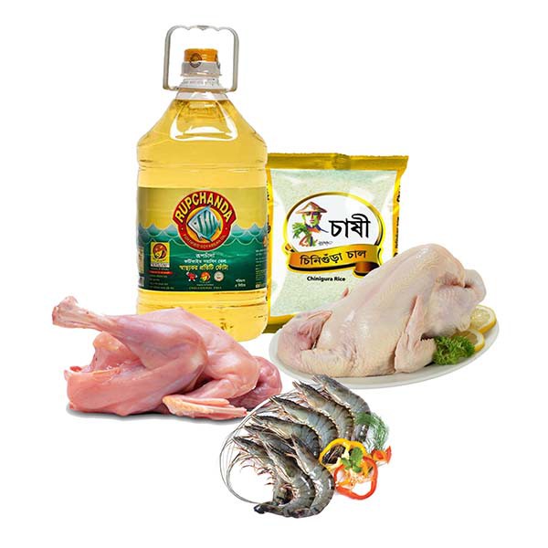 Bazar Comb 05