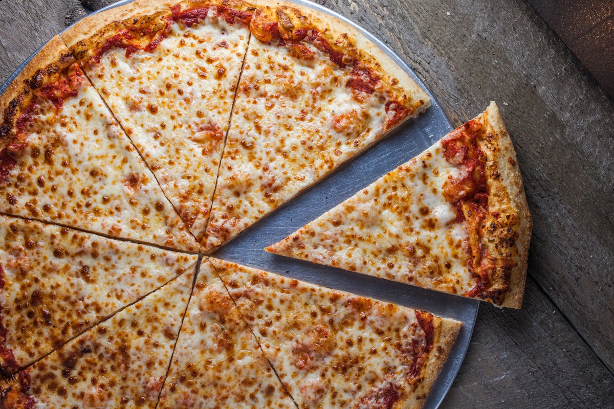 Castle Special Pizza 02