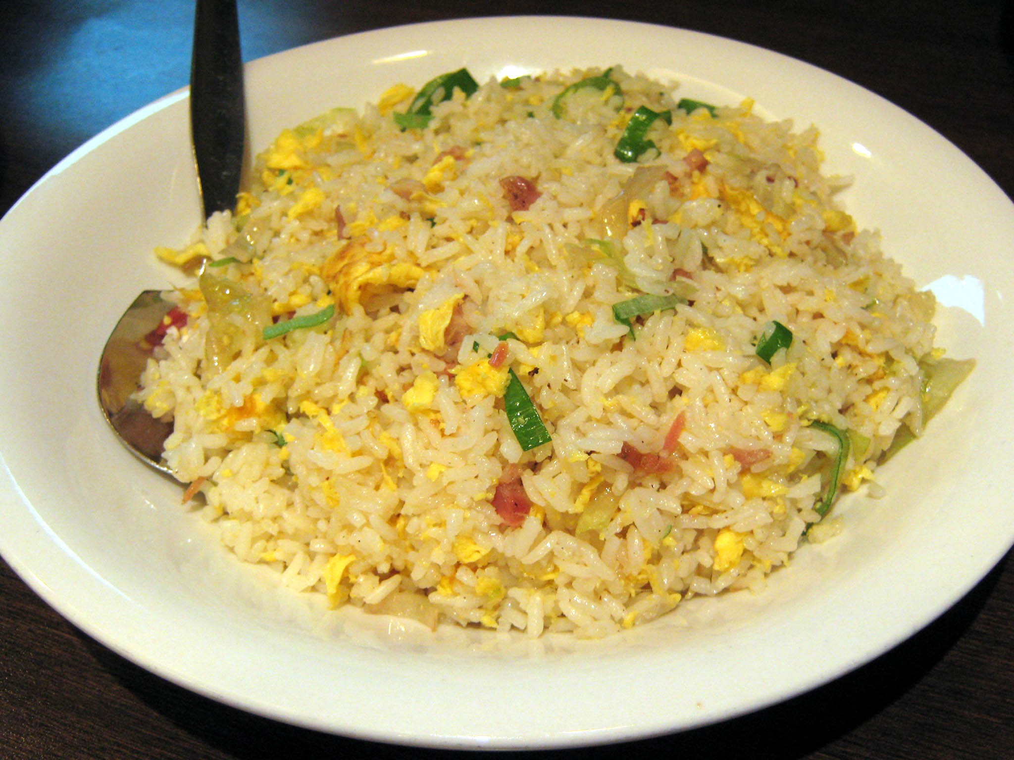 Egg Fried Rice