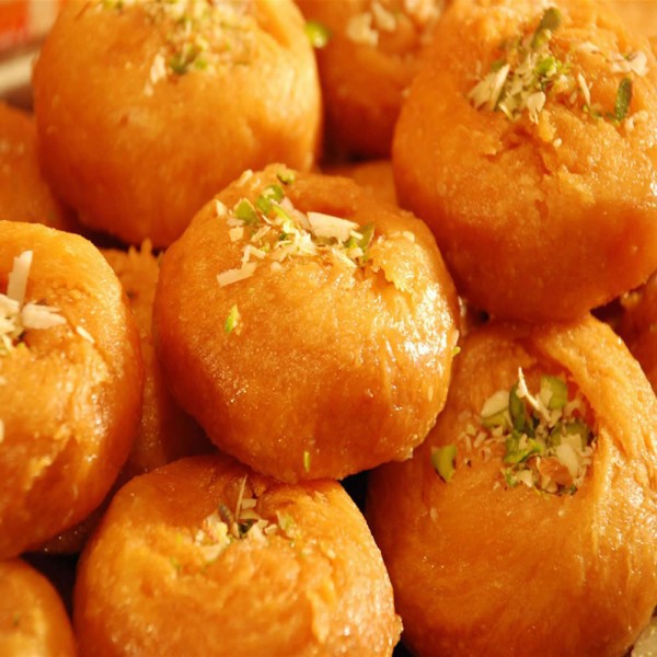 Makhon Bada Sweets