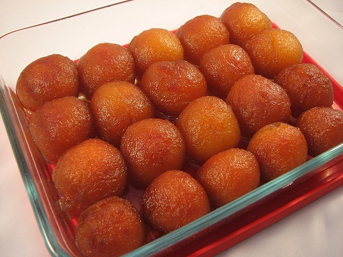 Golap Jham Sweets