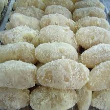 Khir chom chom Sweets