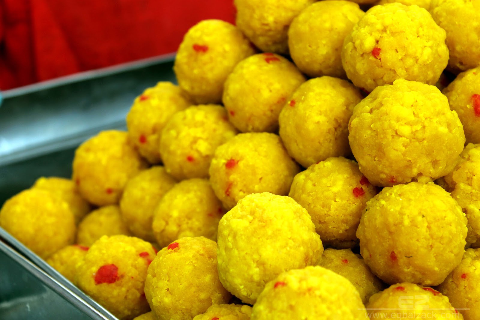 Laddu Sweets