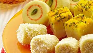 Sandesh sweets