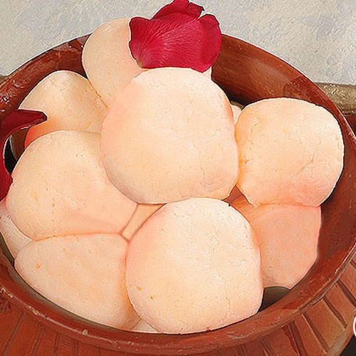 Roso golla sweets