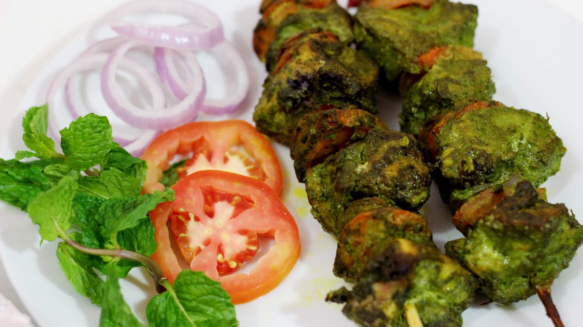 Chicken Pahadi Kabab
