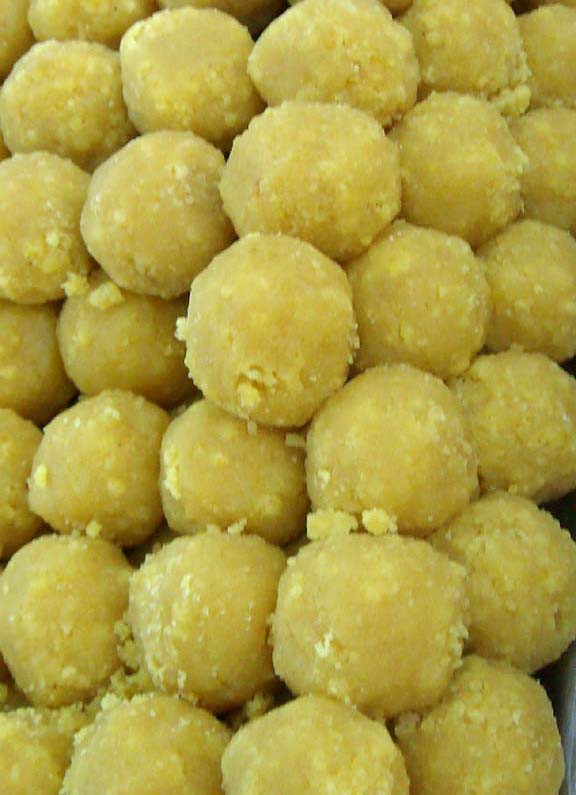 Mawa laddu Sweets